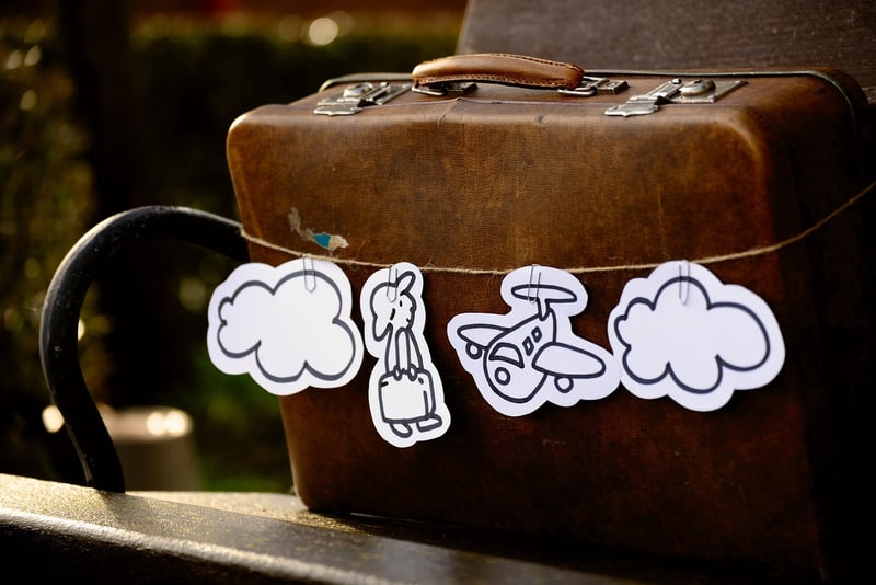 Connect with Travelers